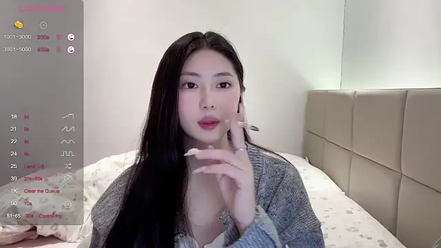 paopao-1314 online show from November 29, 2025, 11:21 am