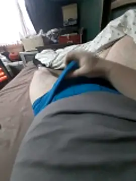 Georgi0889 online show from March 2, 2026, 12:34 pm