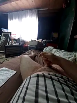 Georgi0889 online show from March 31, 2026, 12:07 pm