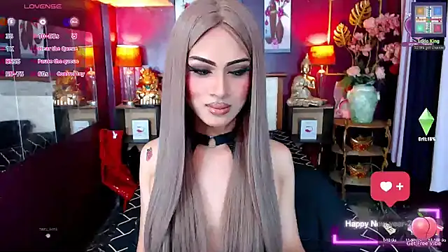 Snapshot of Plastique_PATRICIA chatting on February 1, 2026, 2:10 am Plastique PATRICIA online show from February 1, 2026, 2:10 am
