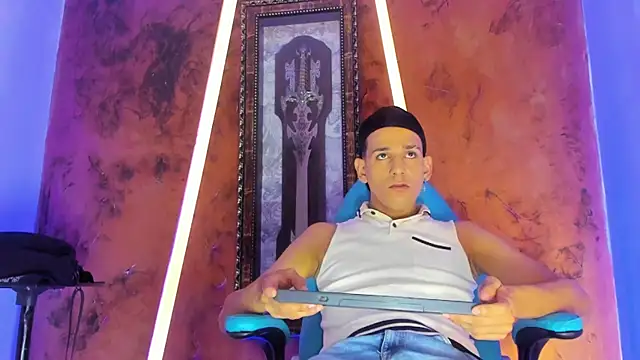 noah deluxe online show from October 31, 2025, 1:08 pm