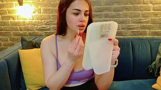 Di Andra online show from January 11, 2026, 9:33 pm