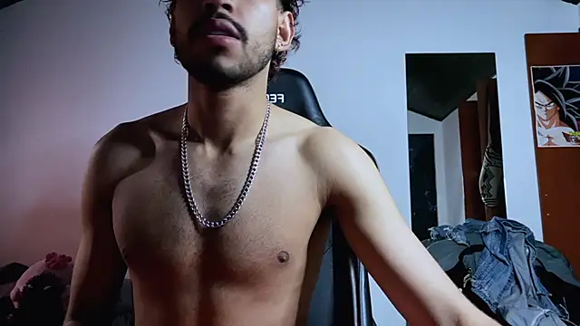 3v1l online show from November 9, 2025, 6:34 pm