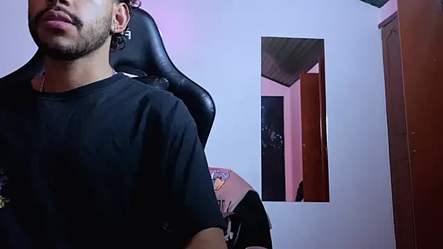 3v1l online show from November 12, 2025, 12:15 am