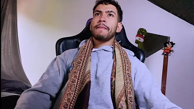 3v1l online show from December 20, 2025, 7:17 pm