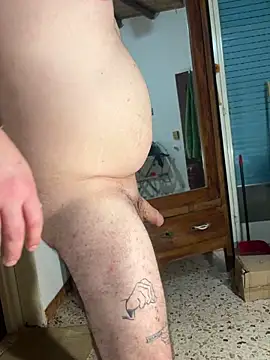 Mayaearonpassionforyou online show from November 2, 2025, 3:44 am