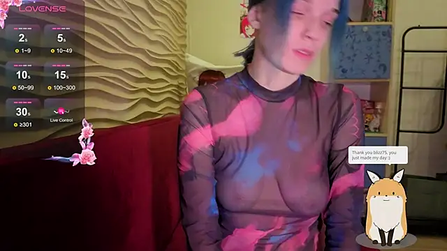 Marci n online show from November 9, 2025, 8:57 pm