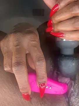 MadameMuse online show from March 5, 2026, 2:08 am