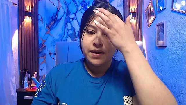 Snapshot of lehia_285 chatting on February 10, 2026, 1:32 pm lehia 285 online show from February 10, 2026, 1:32 pm