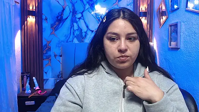 Snapshot of lehia_285 chatting on February 12, 2026, 1:33 pm lehia 285 online show from February 12, 2026, 1:33 pm