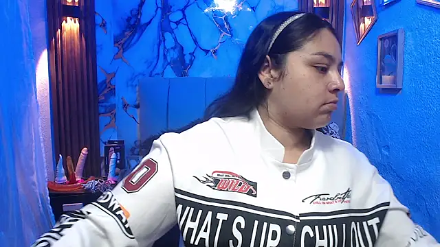 Snapshot of lehia_285 chatting on March 2, 2026, 1:18 pm lehia 285 online show from March 2, 2026, 1:18 pm