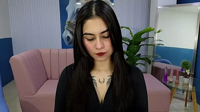amy lovelydoll online show from May 11, 2026, 7:22 pm