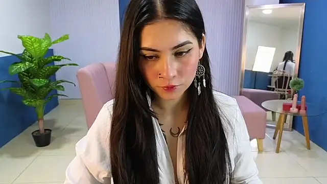 amy lovelydoll online show from January 11, 2026, 7:43 pm