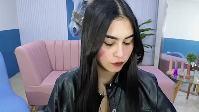 amy lovelydoll online show from May 29, 2026, 7:09 pm