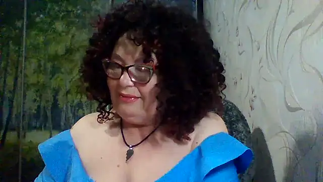 Milaniya606 online show from June 7, 2026, 6:51 am