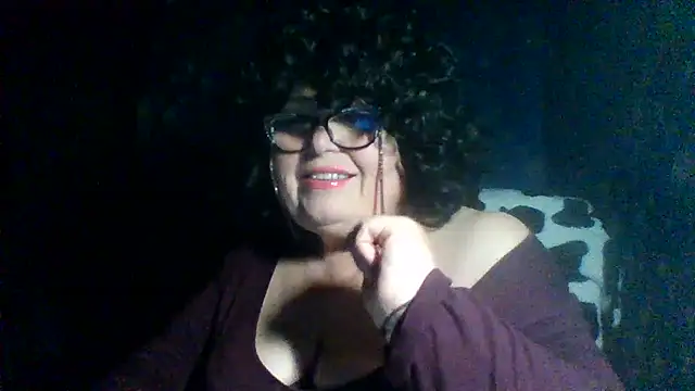 Milaniya606 online show from November 10, 2025, 10:48 pm