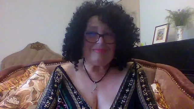 Milaniya606 online show from August 4, 2026, 1:59 pm
