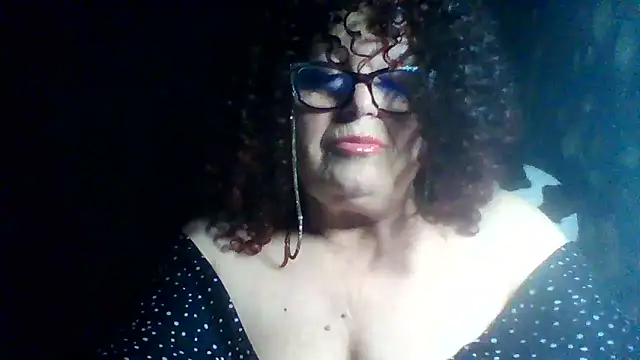 Milaniya606 online show from November 13, 2025, 6:23 pm