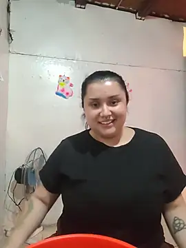 CurvyNoir online show from July 5, 2026, 12:48 am