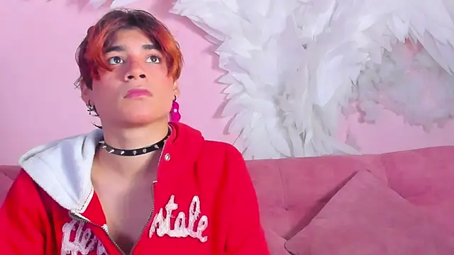 Leo Glow online show from January 14, 2026, 1:26 pm