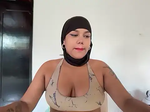 kadira6  online show from January 8, 2026, 1:06 pm