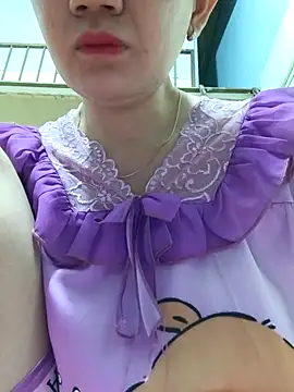 codaivensong online show from November 15, 2025, 10:47 pm