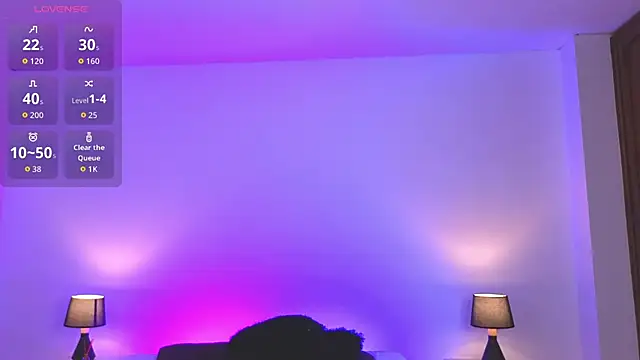 kasey  online show from January 8, 2026, 6:14 pm