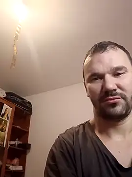 TeoCleo online show from November 9, 2025, 11:09 pm