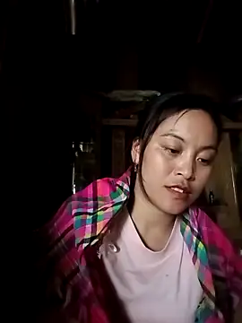 Alice-567 online show from April 18, 2026, 5:32 am