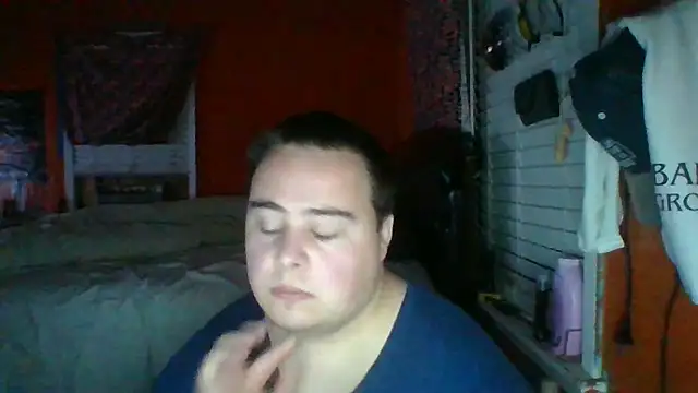 Snapshot of Theo269 chatting on February 15, 2026, 9:14 pm Theo269 online show from February 15, 2026, 9:14 pm