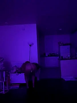 Naughtynessaa online show from November 6, 2025, 12:09 pm