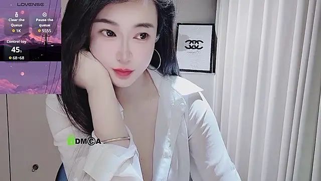 YunShan-33 online show from February 7, 2026, 5:10 pm