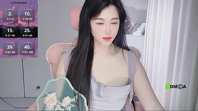 YunShan-33 online show from May 22, 2026, 4:27 pm