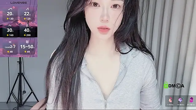 YunShan-33 online show from June 8, 2026, 3:29 am