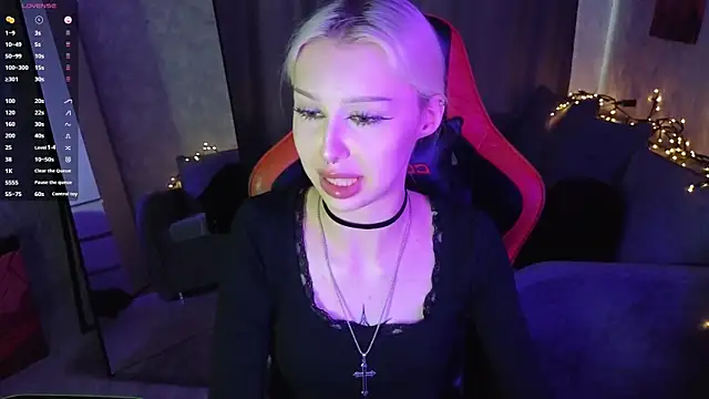 goth  tv online show from December 21, 2025, 10:17 am