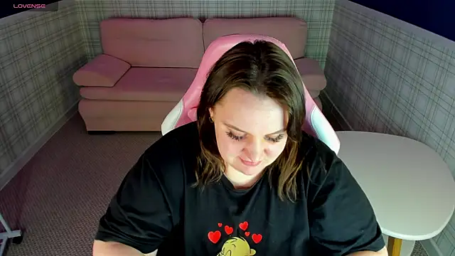 bbwsexis online show from December 1, 2025, 4:08 pm