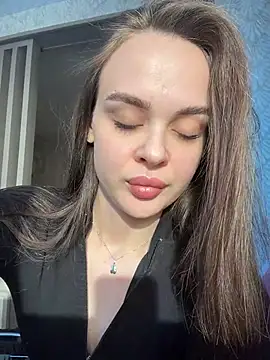 KristiRich online show from February 21, 2026, 8:27 am