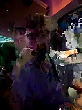 JanSy0 online show from November 7, 2025, 12:53 pm