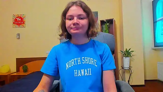 Stella-Maers online show from November 7, 2025, 8:41 am