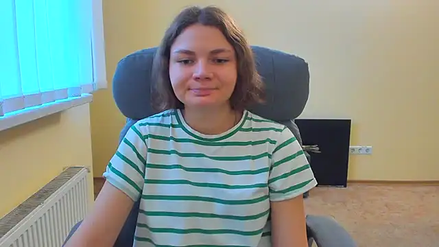 Stella-Maers online show from November 28, 2025, 8:58 am