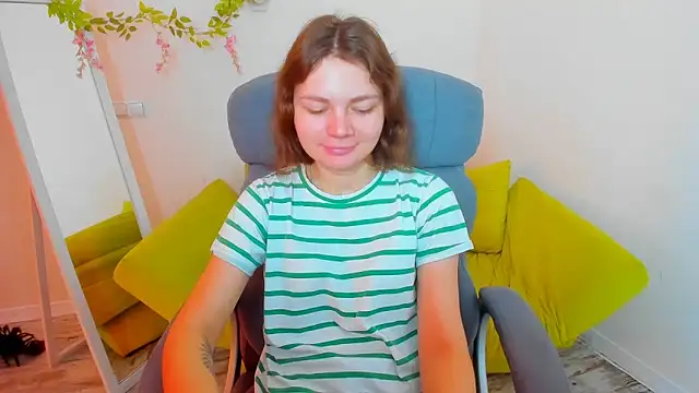 Stella-Maers online show from November 14, 2025, 8:29 am