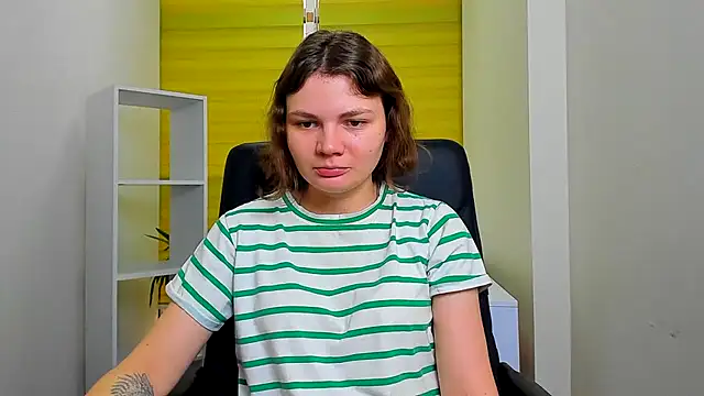 Stella-Maers online show from January 7, 2026, 8:19 am