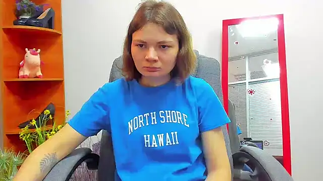 Stella-Maers online show from January 15, 2026, 8:18 am