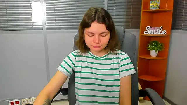 Stella-Maers online show from February 6, 2026, 7:59 am