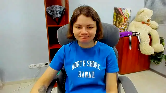 Stella-Maers online show from March 13, 2026, 7:57 am