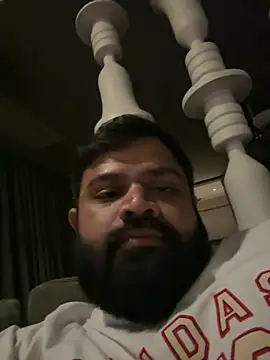 alan0ass online show from March 21, 2026, 6:45 pm