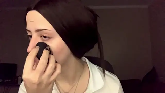 RuthGarner online show from October 31, 2025, 2:35 pm