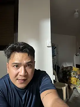 UncleLoverBoy1987 online show from October 31, 2025, 3:08 pm