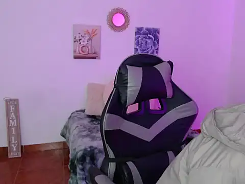 Samanta 777 online show from January 16, 2026, 3:54 am