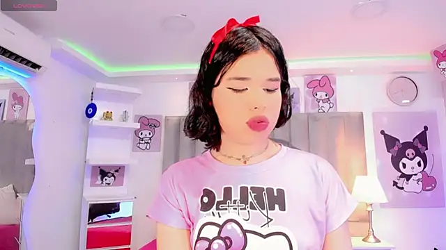 ClaudiaSophia online show from February 10, 2026, 11:20 am